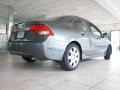 Magnetic Pearl - Civic LX Sedan Photo No. 16