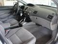 Magnetic Pearl - Civic LX Sedan Photo No. 23