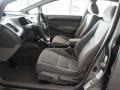 Magnetic Pearl - Civic LX Sedan Photo No. 28