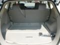 2012 Pearl White Nissan Rogue S AWD  photo #13