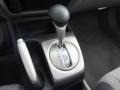 Magnetic Pearl - Civic LX Sedan Photo No. 30