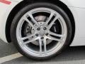 2008 Audi R8 4.2 FSI quattro Wheel and Tire Photo