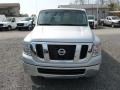 Brilliant Silver - NV 2500 HD SV Photo No. 2