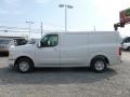 Brilliant Silver - NV 2500 HD SV Photo No. 4