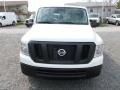Blizzard White - NV 2500 HD SV Photo No. 2