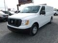 Blizzard White - NV 2500 HD SV Photo No. 3