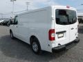 Blizzard White - NV 2500 HD SV Photo No. 5