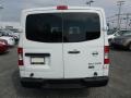 Blizzard White - NV 2500 HD SV Photo No. 6