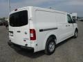 Blizzard White - NV 2500 HD SV Photo No. 7