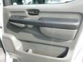 Blizzard White - NV 2500 HD SV Photo No. 11