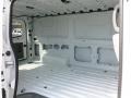 Blizzard White - NV 2500 HD SV Photo No. 12