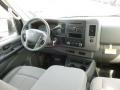 Blizzard White - NV 2500 HD SV Photo No. 13