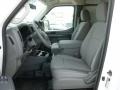 Blizzard White - NV 2500 HD SV Photo No. 15