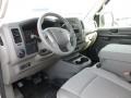 Blizzard White - NV 2500 HD SV Photo No. 16