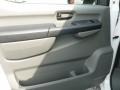 Blizzard White - NV 2500 HD SV Photo No. 17