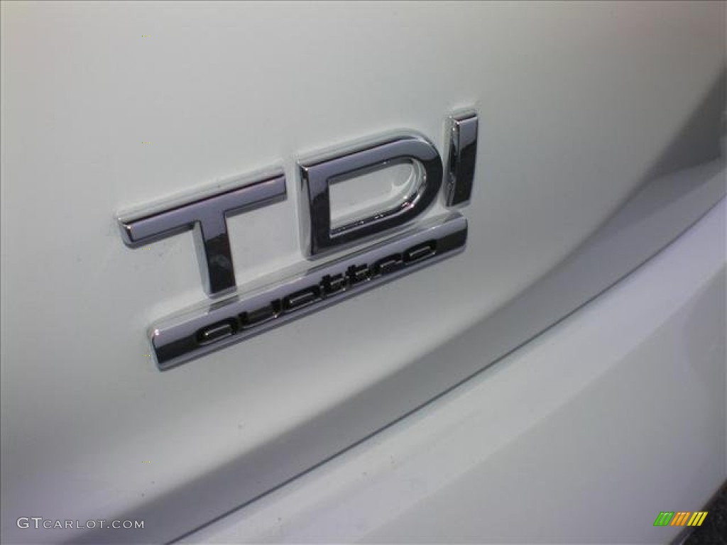 2012 Audi Q7 3.0 TDI quattro Marks and Logos Photo #63173089