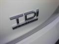 2012 Glacier White Metallic Audi Q7 3.0 TDI quattro  photo #13