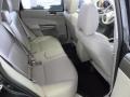 Platinum 2012 Subaru Forester 2.5 XT Touring Interior Color