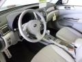 2012 Dark Gray Metallic Subaru Forester 2.5 XT Touring  photo #17