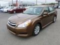 Caramel Bronze Pearl - Legacy 2.5i Premium Photo No. 3