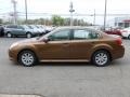 Caramel Bronze Pearl - Legacy 2.5i Premium Photo No. 4