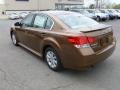 Caramel Bronze Pearl - Legacy 2.5i Premium Photo No. 5