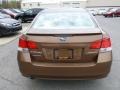Caramel Bronze Pearl - Legacy 2.5i Premium Photo No. 6