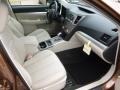 Caramel Bronze Pearl - Legacy 2.5i Premium Photo No. 10