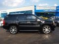 Black Raven - Escalade AWD Photo No. 1