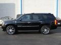Black Raven - Escalade AWD Photo No. 2