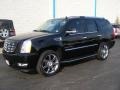 Black Raven - Escalade AWD Photo No. 3