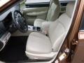 Caramel Bronze Pearl - Legacy 2.5i Premium Photo No. 15