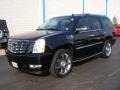 Black Raven - Escalade AWD Photo No. 4
