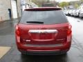 Cardinal Red Metallic - Equinox LT AWD Photo No. 6