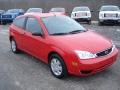Infra-Red - Focus ZX3 SE Coupe Photo No. 2