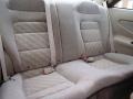 Ivory Rear Seat Photo for 2002 Honda Accord #63174250