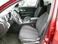 Cardinal Red Metallic - Equinox LT AWD Photo No. 15