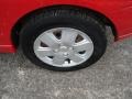 Infra-Red - Focus ZX3 SE Coupe Photo No. 9