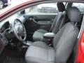 Infra-Red - Focus ZX3 SE Coupe Photo No. 11