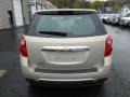 Gold Mist Metallic - Equinox LS AWD Photo No. 6