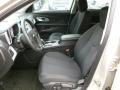 Gold Mist Metallic - Equinox LS AWD Photo No. 16