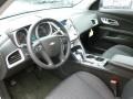 Gold Mist Metallic - Equinox LS AWD Photo No. 17