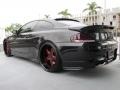 Black Sapphire Metallic - M6 AC Schnitzer Coupe Photo No. 6