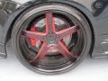 2008 BMW M6 AC Schnitzer Coupe Wheel and Tire Photo