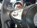 Brilliant Silver - 370Z Touring Coupe Photo No. 16