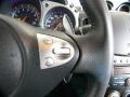 Brilliant Silver - 370Z Touring Coupe Photo No. 17