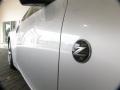 Brilliant Silver - 370Z Touring Coupe Photo No. 29