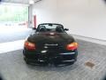 2000 Black Porsche Boxster S  photo #4