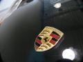 2000 Black Porsche Boxster S  photo #8