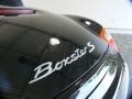 2000 Black Porsche Boxster S  photo #15